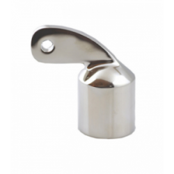 STAINLESS STEEL CURVED...