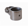STAINLESS STEEL TERMINAL CAPS WITH 1 GRAIN - 6565358