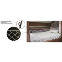 BED PROTECTION NET