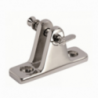 STAINLESS STEEL BASE DECK HINGE WITH PIN - 6565371