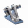 STAINLESS STEEL INCLINED DECK HINGE WITH PIN - 6565374