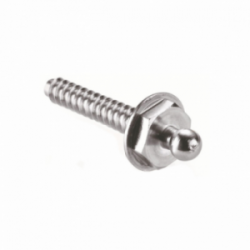 MALE SNAP FASTENERS