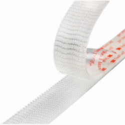 TRASPARENT DUAL LOCK