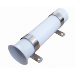 WALL MOUNTING ROD HOLDER