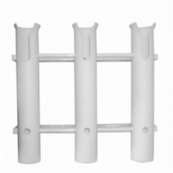 ROD HOLDER WALL MOUNTED 2 RODS