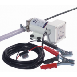 PUMP WITH BRONZE GEARS OCK1-E