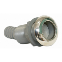 SCARICO AUTOSVUOTANTE...