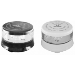 ALL AROUND LED NAVIGATION...