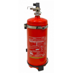 KIT ESTINTORE FIREKILL HFC227