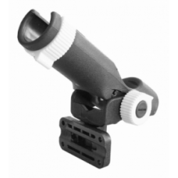 ADJUSTABLE ROD HOLDER SIDE...