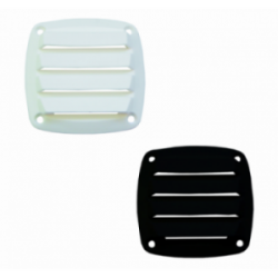 NYLON LOUVER VENTS