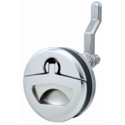 ALZAPAGLIOLO INOX 316 Ø MM.78