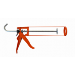 PISTOLA PER CARTUCCIA SILICONE