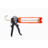 SKELETON SILICONE CARTRIDGE GUN  - 6464366