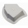 BOW STEP IN PVC - 1120045G