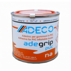 ADESIVO PER PVC (ADEGRIP)...