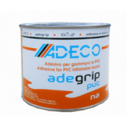 ADHESIVE FOR PVC (ADEGRIP)...