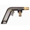 GUN WITH ADJUSTABLE FLOW - 1818724