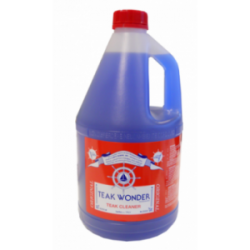 TEAK WONDER CLEANER