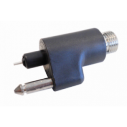 MALE THREADED TANK...