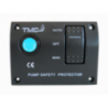 PANEL FOR BILGE PUMP - 1616754