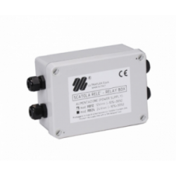 RELAY BOX