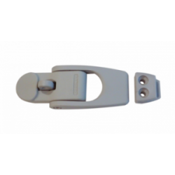LEVER CLOSURE WITH LOCK HOLDER