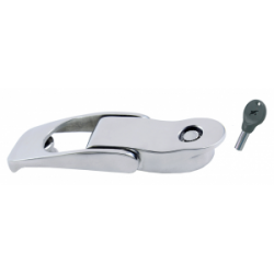 CHIUSURA A LEVA CON CHIAVE