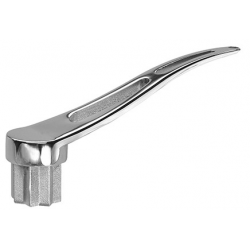 STAR STAINLESS STEEL KEY