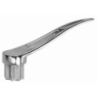 STAR STAINLESS STEEL KEY - P61804