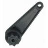 POLYAMIDE STAR KEY - P105396