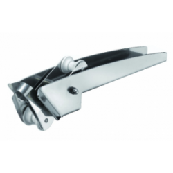 MUSONE INOX BASCULANTE