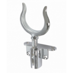 BRASS BAYONET ROWLOCK