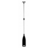 ANODIZED ALUMINIUM TELESCOPIC PADDLE - 0909788