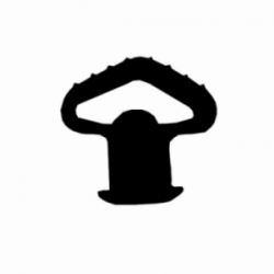 GUARNIZIONE PER PASSOUOMO...