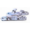 STAINLESS STEEL FAIRLEADS - 4647220