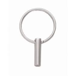 STAINLESS STEEL REMOVABLE PIN