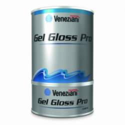 GEL GLOSS PRO