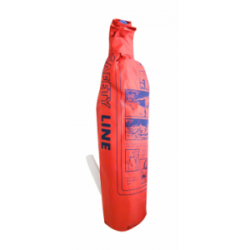 FLOATING LINE THROWING