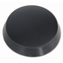 CONO TERMINALE IN PVC