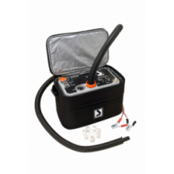 GONFIATORE BRAVO TURBO MAX