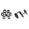 FITTING KIT FOR INFLATORS - 1130997