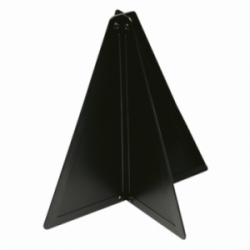 BLACK CONE SIGNAL