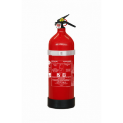FOAM FIRE EXTINGUISHER KG.2