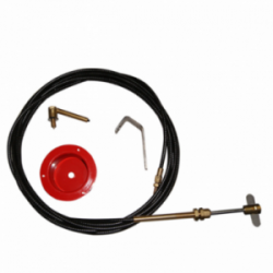 MANUAL REMOTE CONTROL