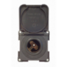 LIGHTER TYPE SOCKET 12 / 24V WITH COVER - 3939433
