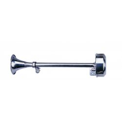 ELECTROMAGNETIC TRUMPET