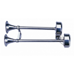 TROMBA A DOPPIO CORNETTO