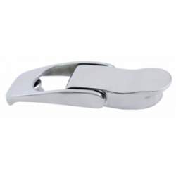 FASTENER WITHOUT LOCK