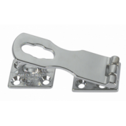 AMERICA HASP AND STAPLE